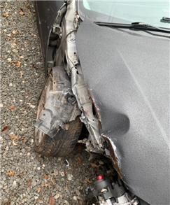 2007 Mazda Mazdaspeed3